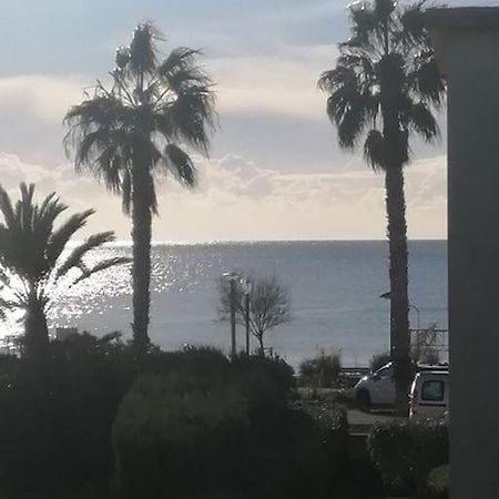 Magnifique Duplex Face A La Mer Saint-Cyr-sur-Mer Exterior foto