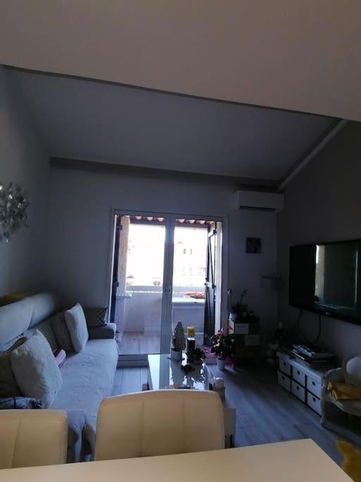 Magnifique Duplex Face A La Mer Saint-Cyr-sur-Mer Exterior foto