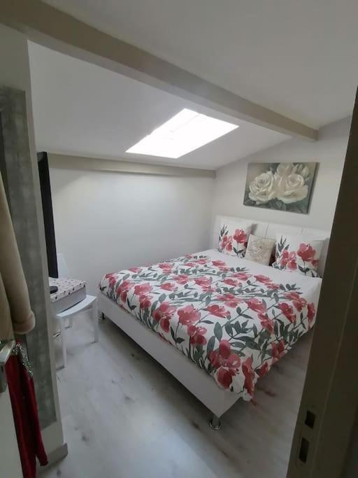 Magnifique Duplex Face A La Mer Saint-Cyr-sur-Mer Exterior foto